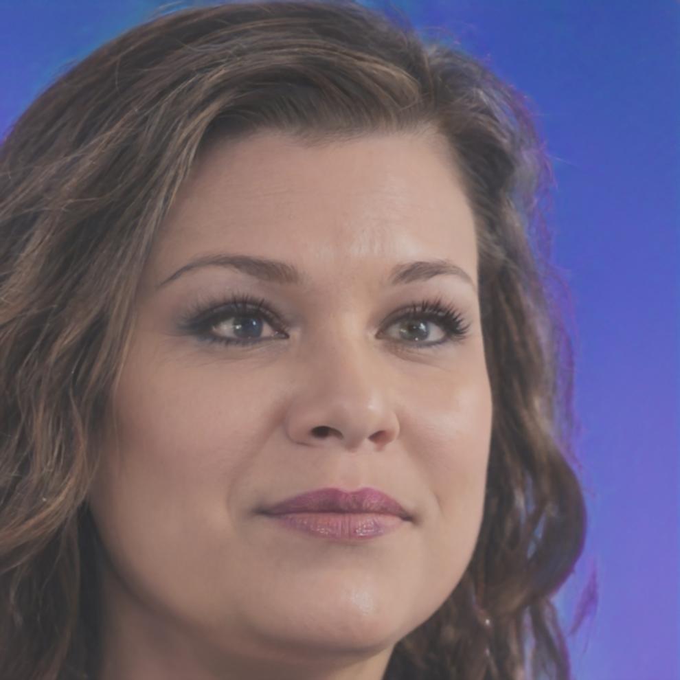 Margherita Scalise, Coordinatrice Programmi