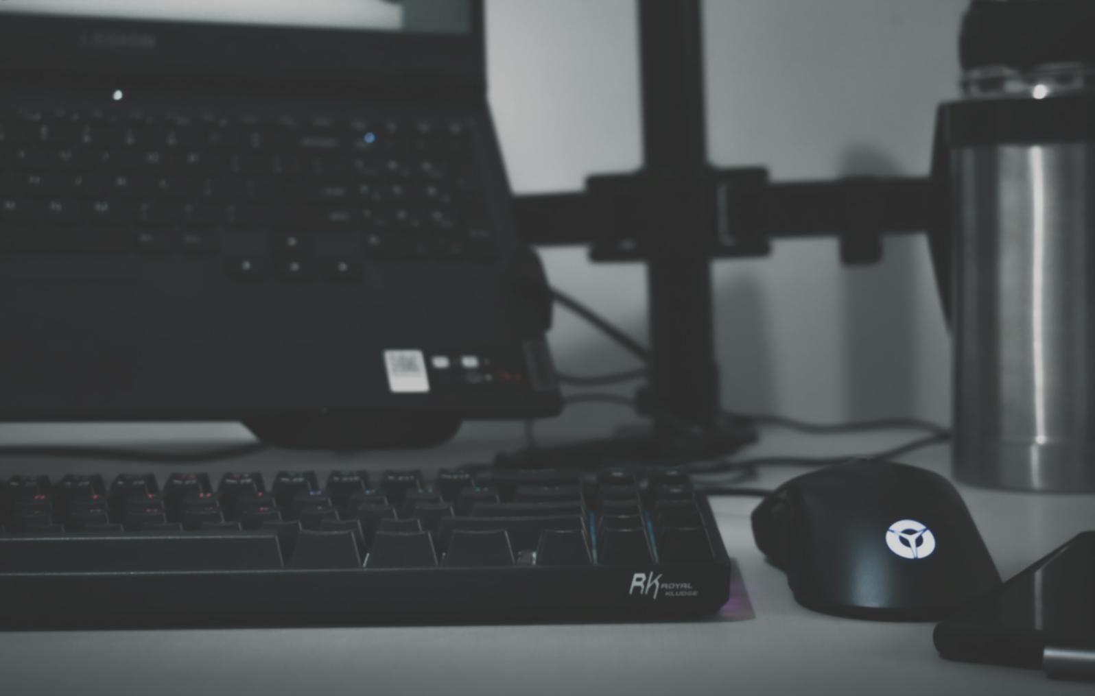 Esempio di progetto pratico