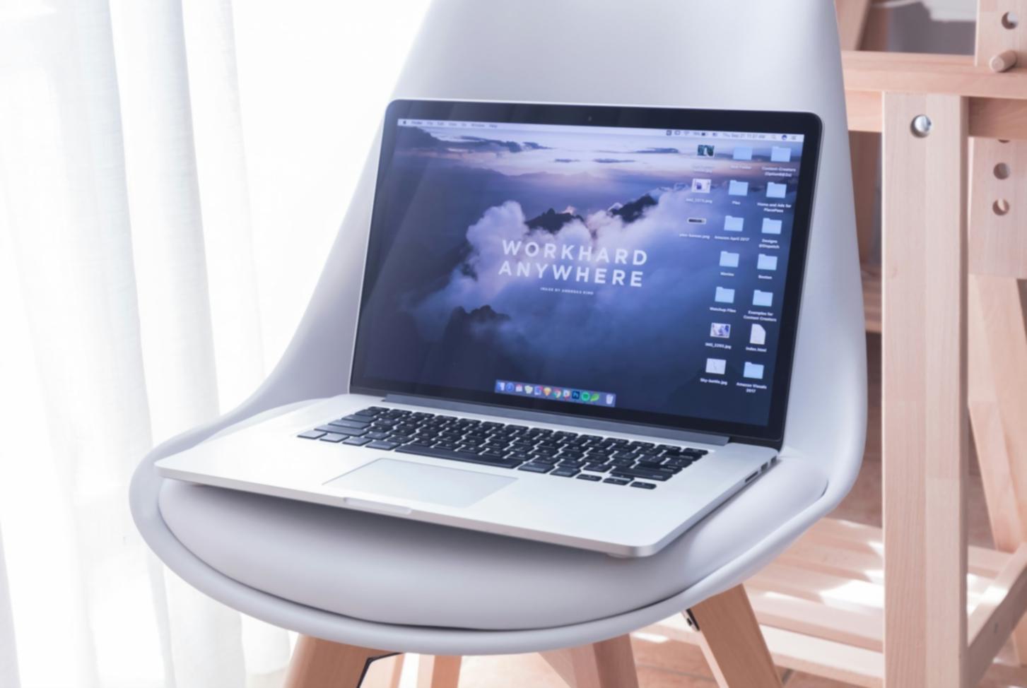 Ambiente di lavoro Particleovaex Labs dove si svolgono i corsi di game design